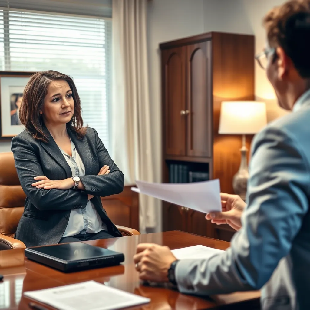 relative adoption lawyer Falls Church VA