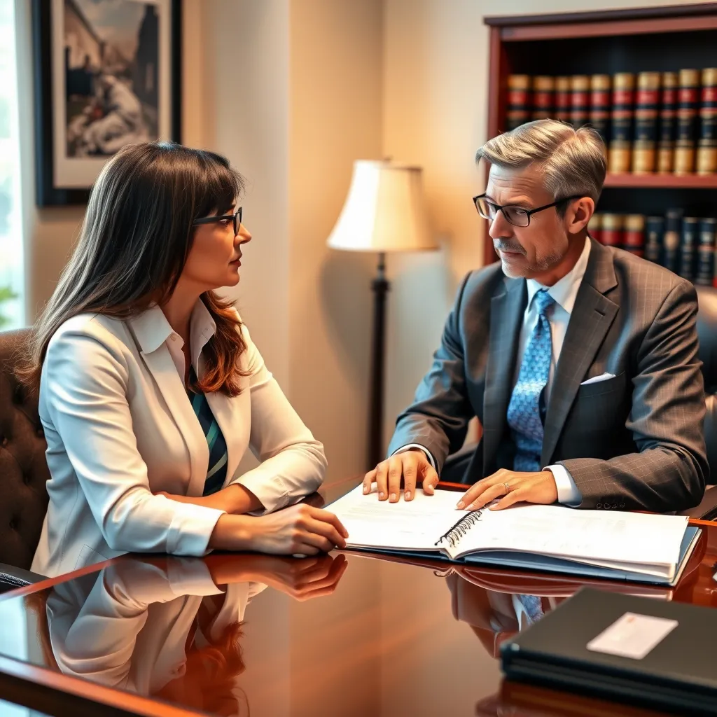 Relative Adoption Lawyer McLean VA
