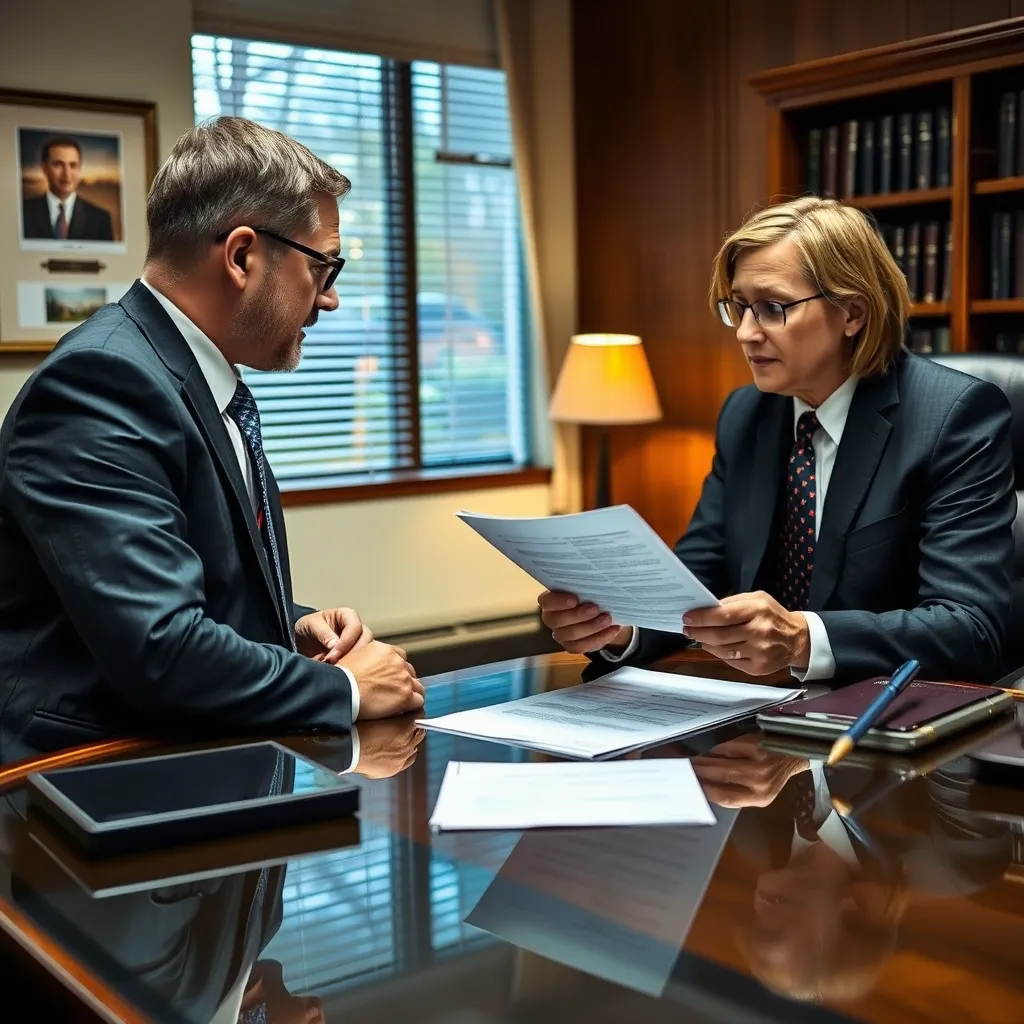 Restraining Order Lawyer Reston VA