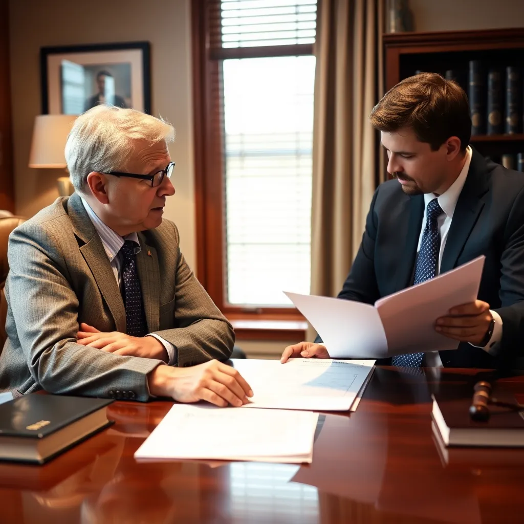 Sole Custody Lawyer Arlington VA