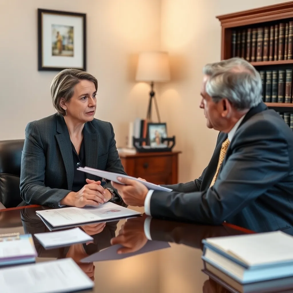 Sole Custody Lawyer Virginia