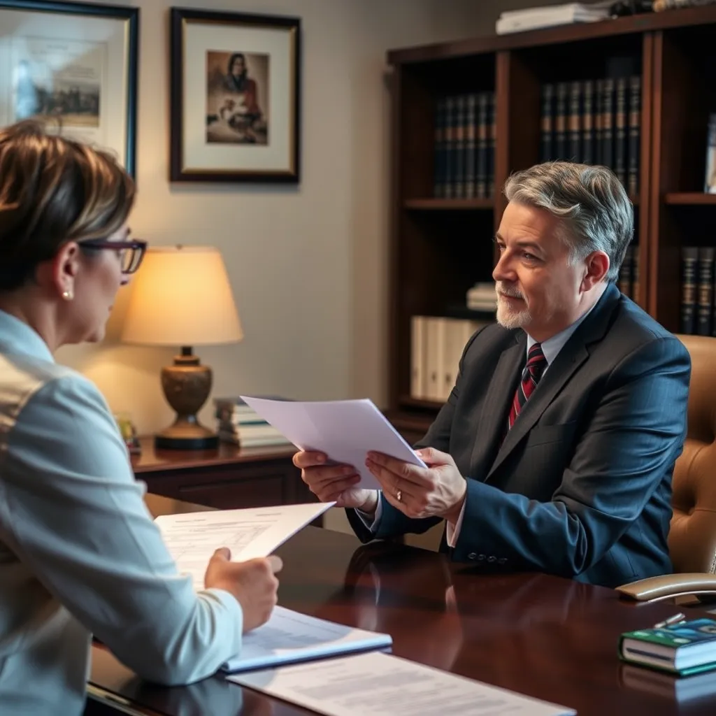 Stafford VA adoption lawyer