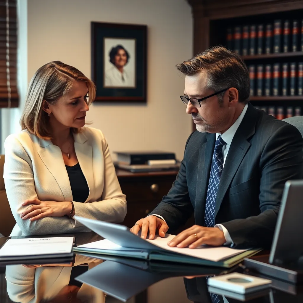 Standby Guardianship Lawyer Arlington VA