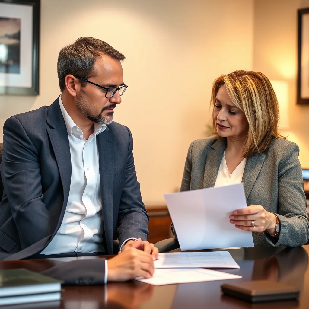 Standby Guardianship Lawyer Reston VA