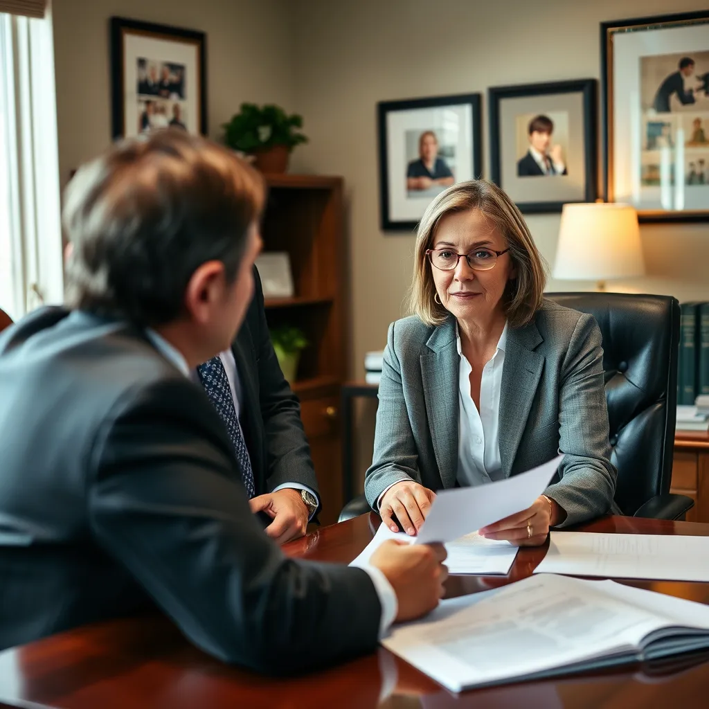 step parent adoption lawyer Falls Church VA