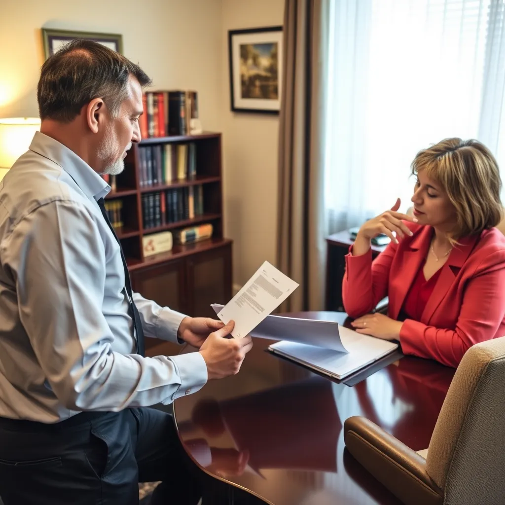 Step Parent Adoption Lawyer McLean VA