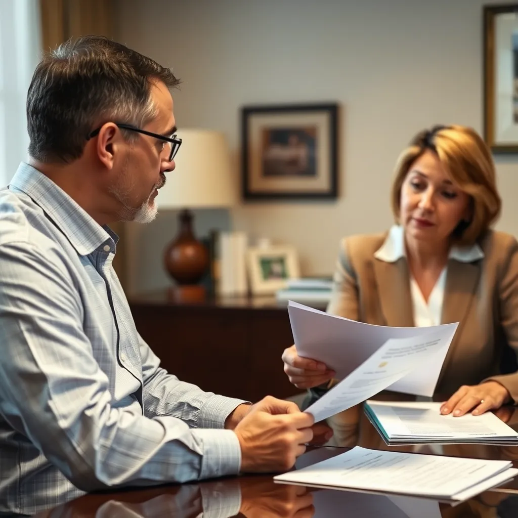 step parent adoption lawyer Stafford, VA