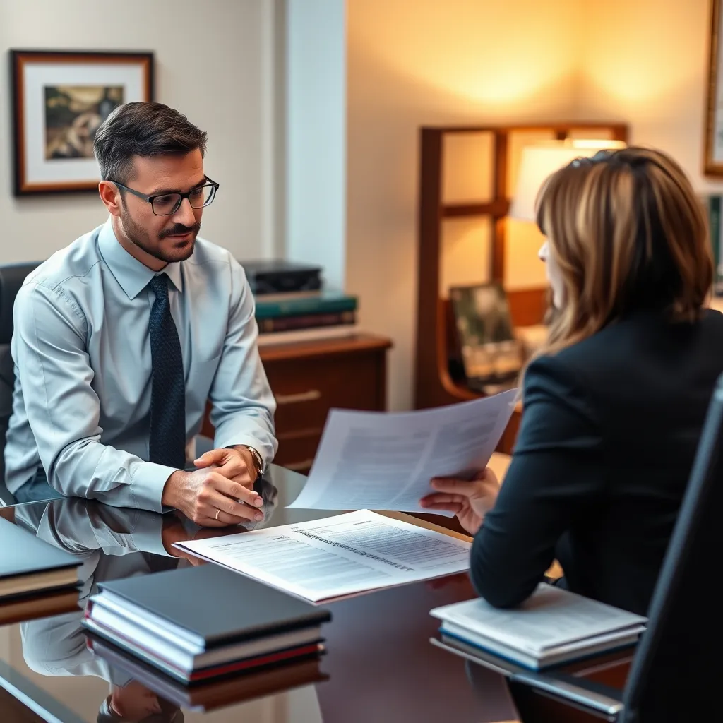 support contempt lawyer Falls Church VA