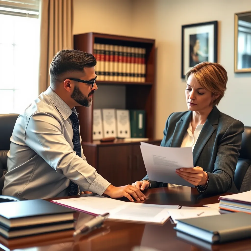 support contempt lawyer Manassas Park VA