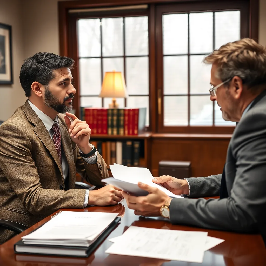 Support Contempt Lawyer Reston VA