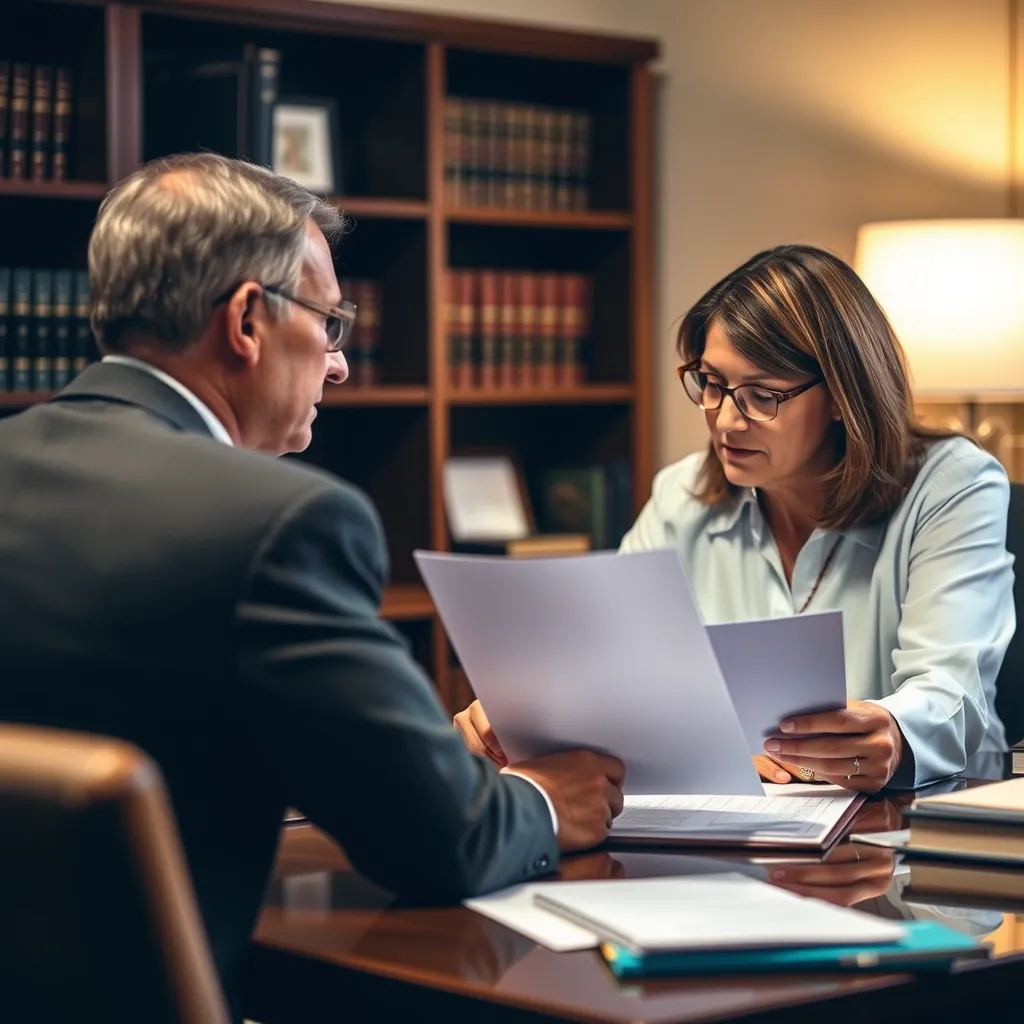 Temporary Guardianship Lawyer Loudoun VA