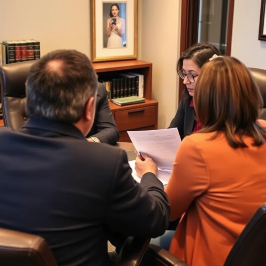 Temporary Guardianship Lawyer McLean VA