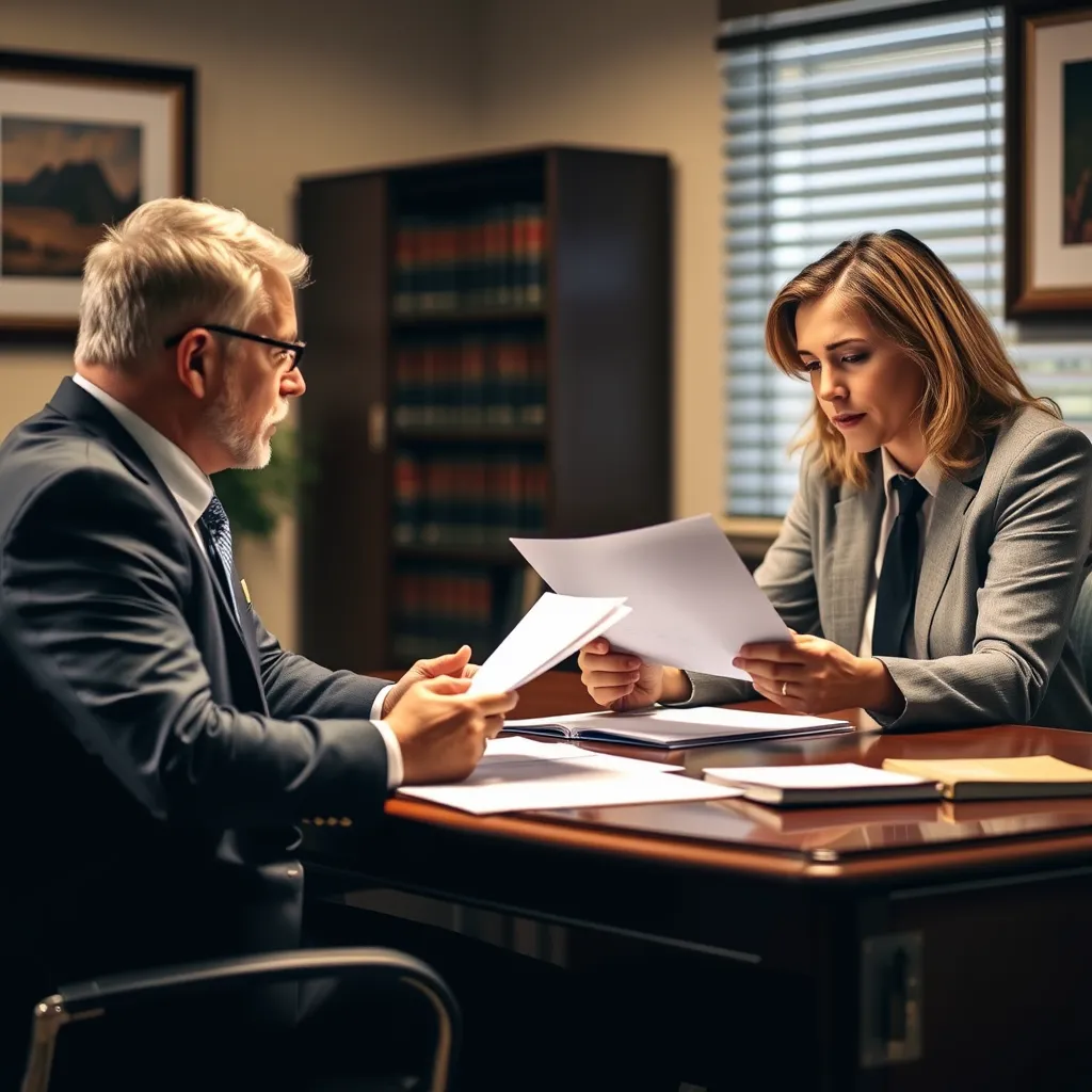 Third Party Custody Lawyer Loudoun VA