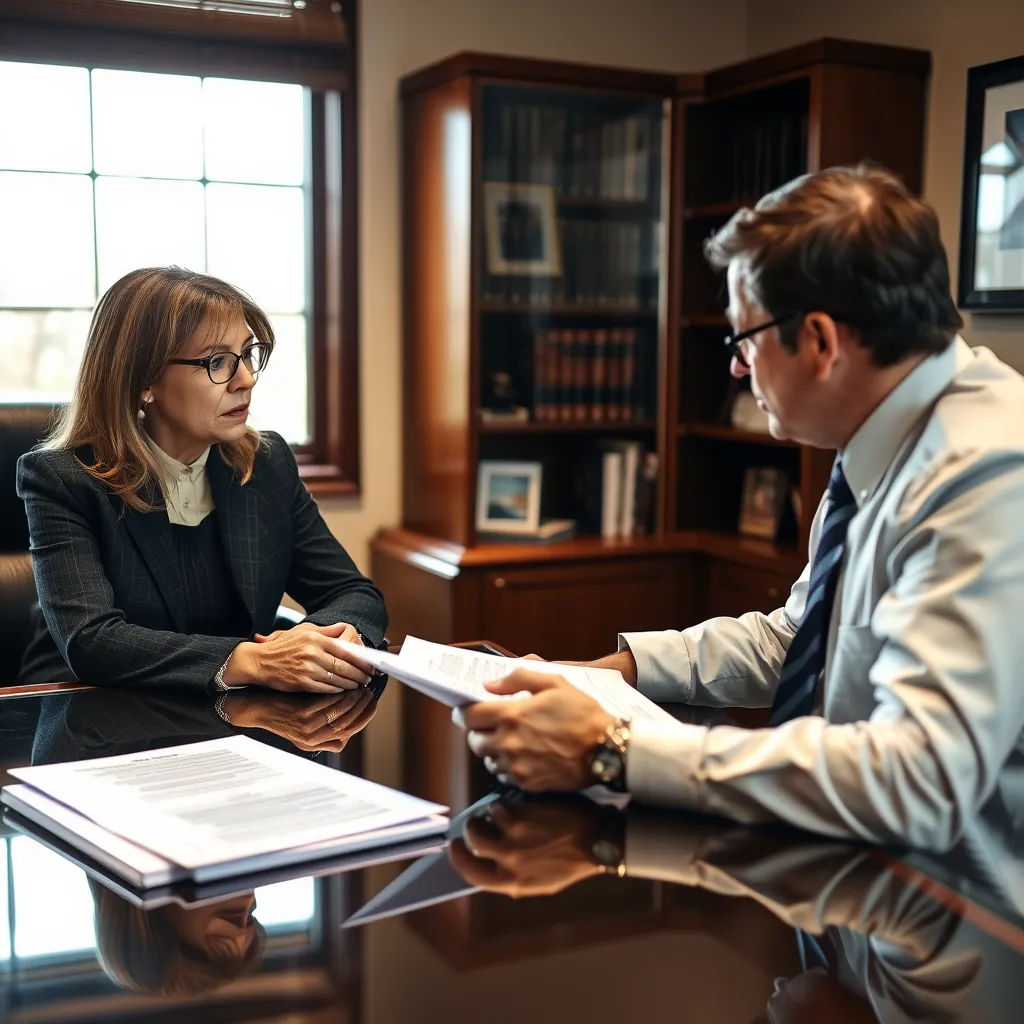 visitation enforcement lawyer Manassas VA