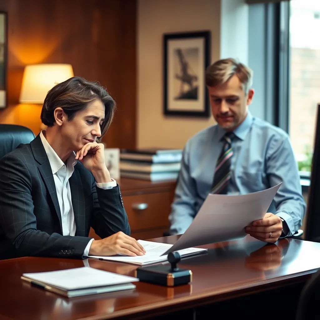 Wage Garnishment Child Support Lawyer Arlington VA