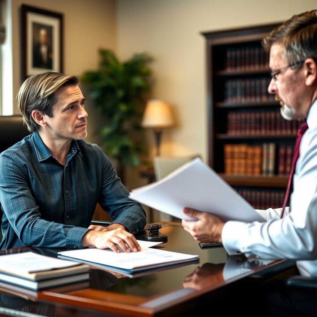 Business Closure Lawyer Colonial Heights