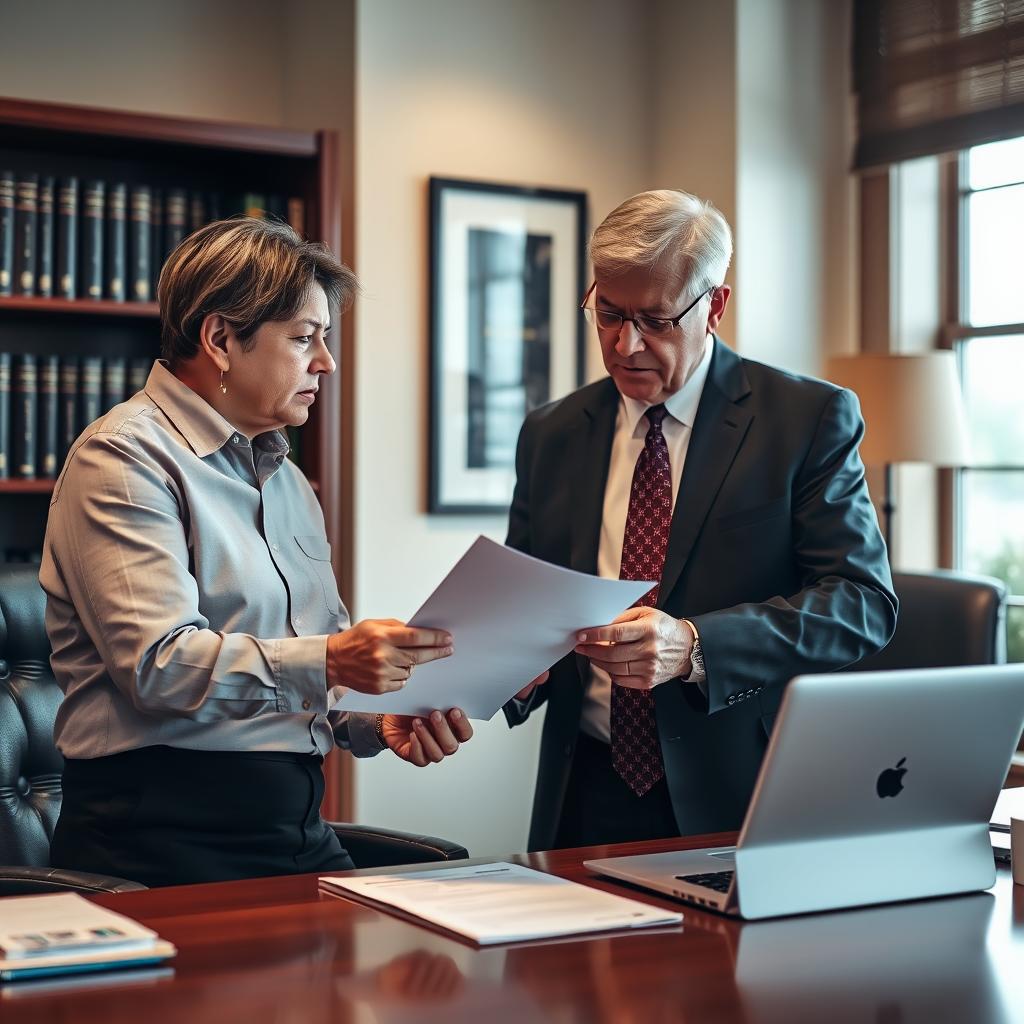 Business Closure Lawyer Dinwiddie County