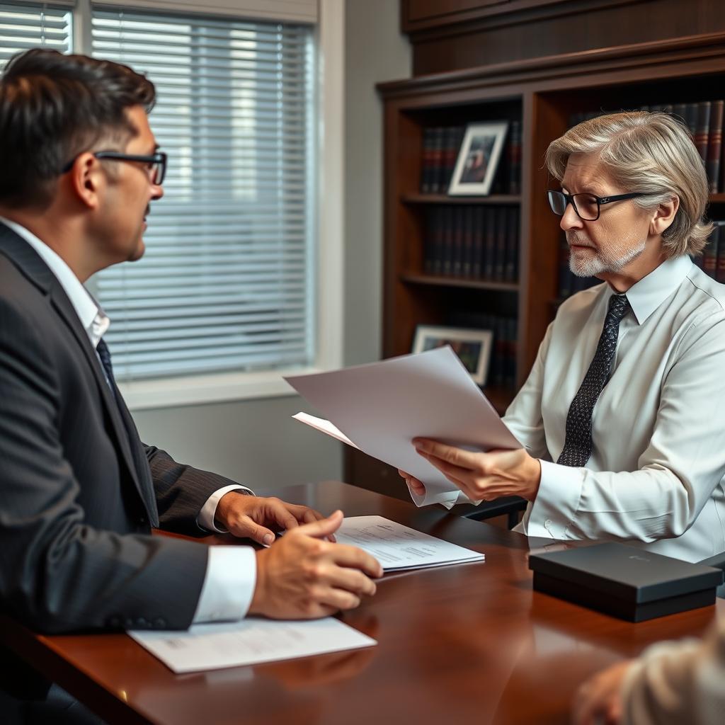 Business Closure Lawyer Fairfax