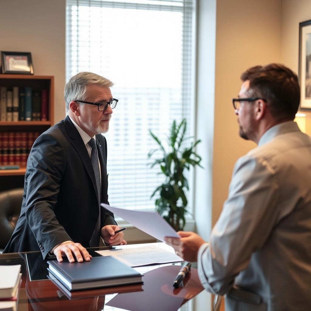 Business Closure Lawyer Lexington