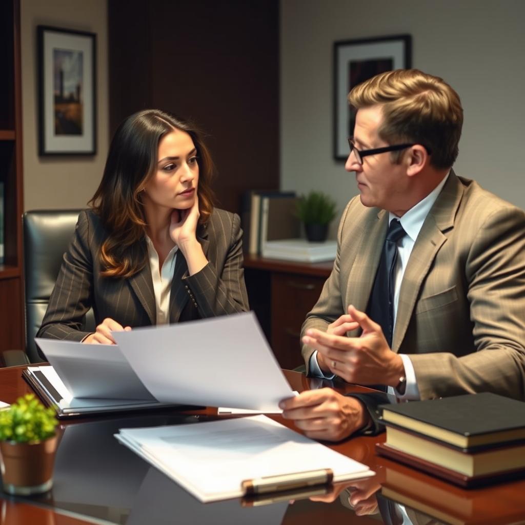 Business Closure Lawyer Loudoun County