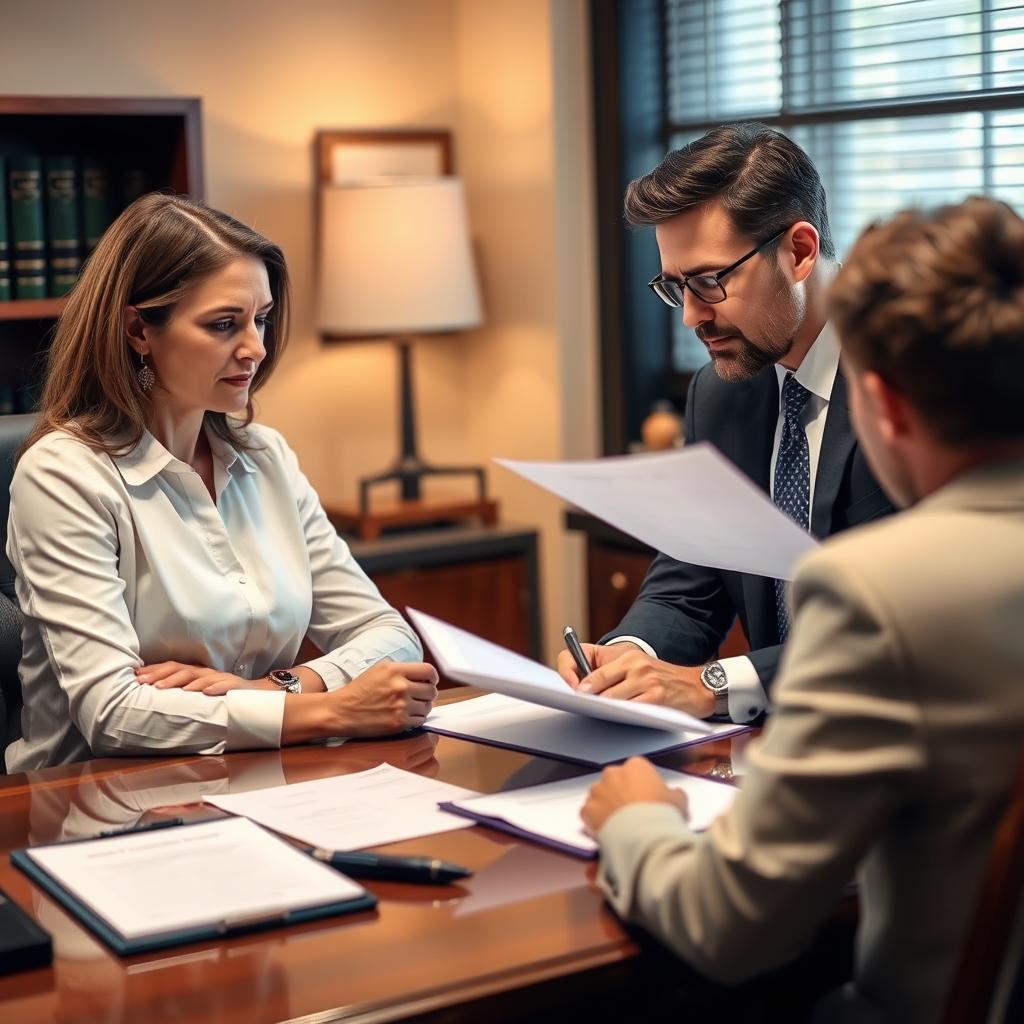 Business Closure Lawyer New Kent County