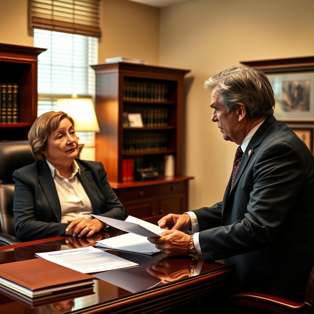 Business Closure Lawyer Rappahannock County