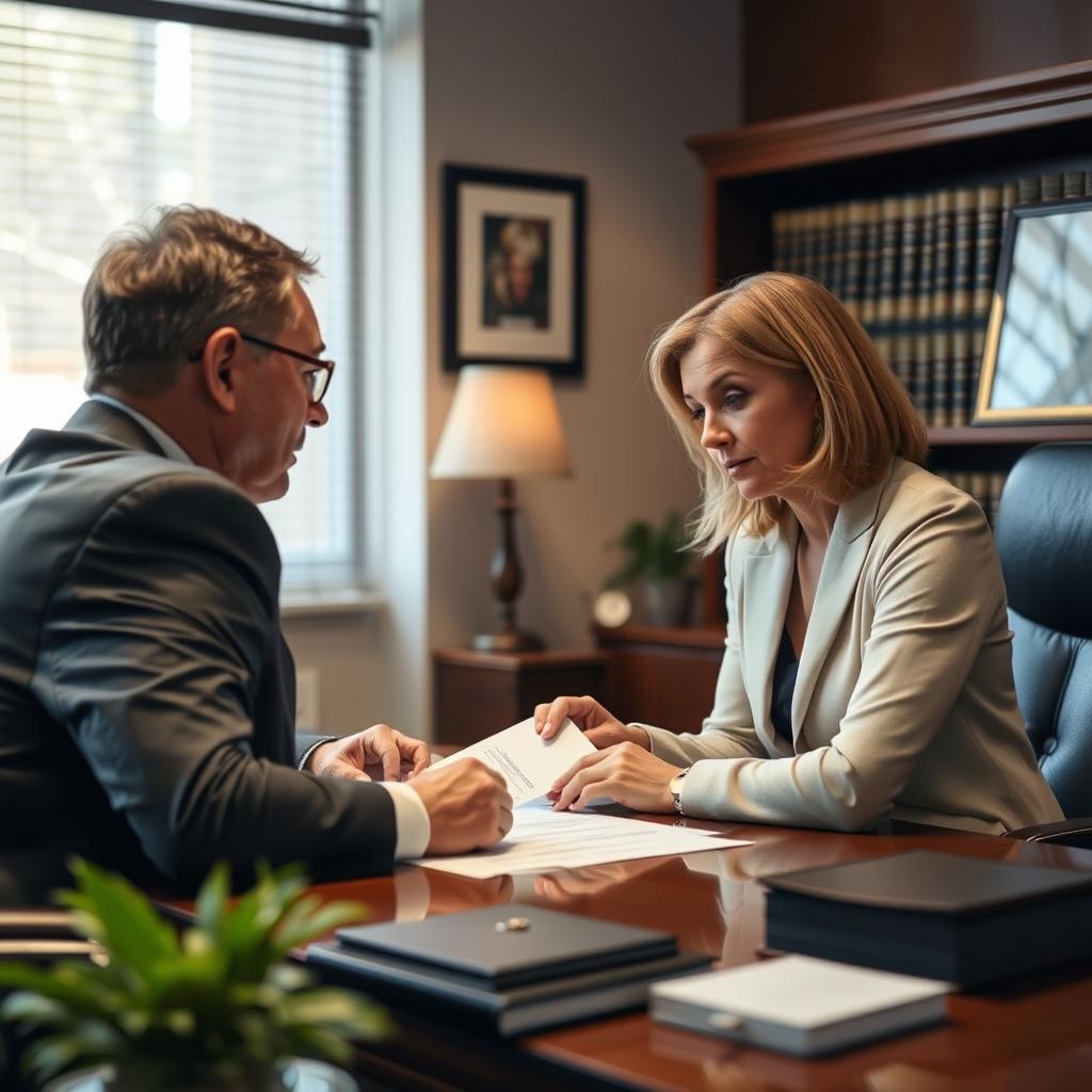 Business Compliance Lawyer Colonial Heights