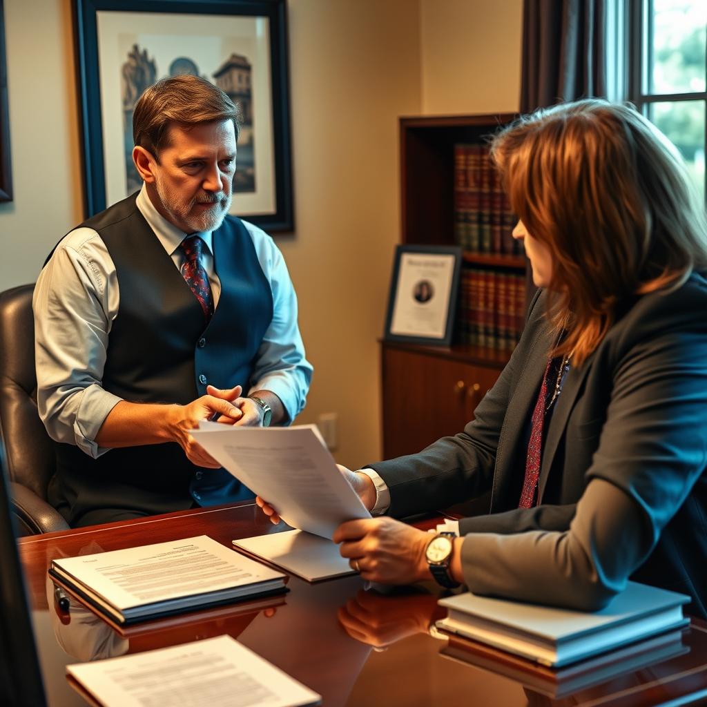 Business Compliance Lawyer Fluvanna County