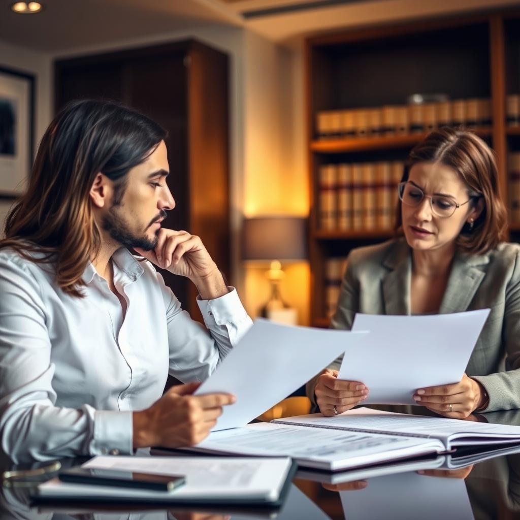 Business Compliance Lawyer Louisa County