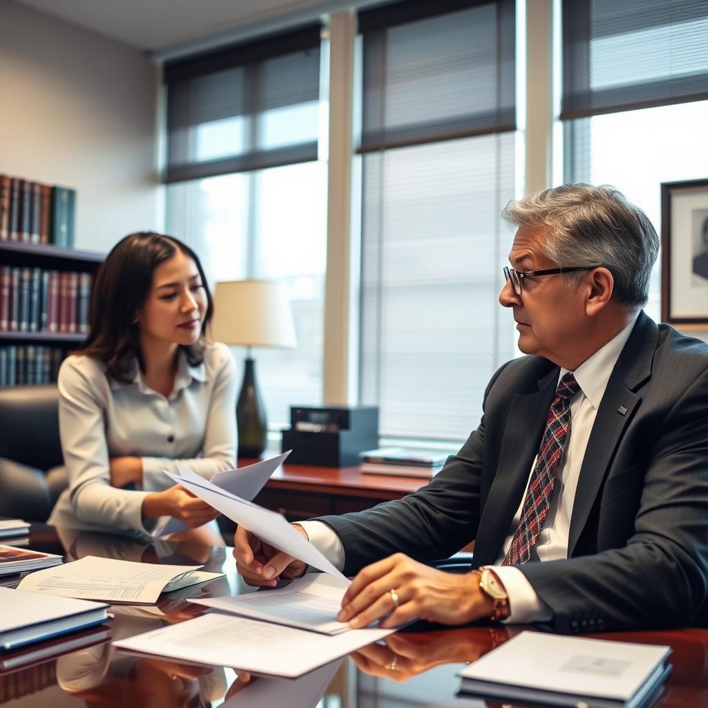 Business Compliance Lawyer Manassas Park