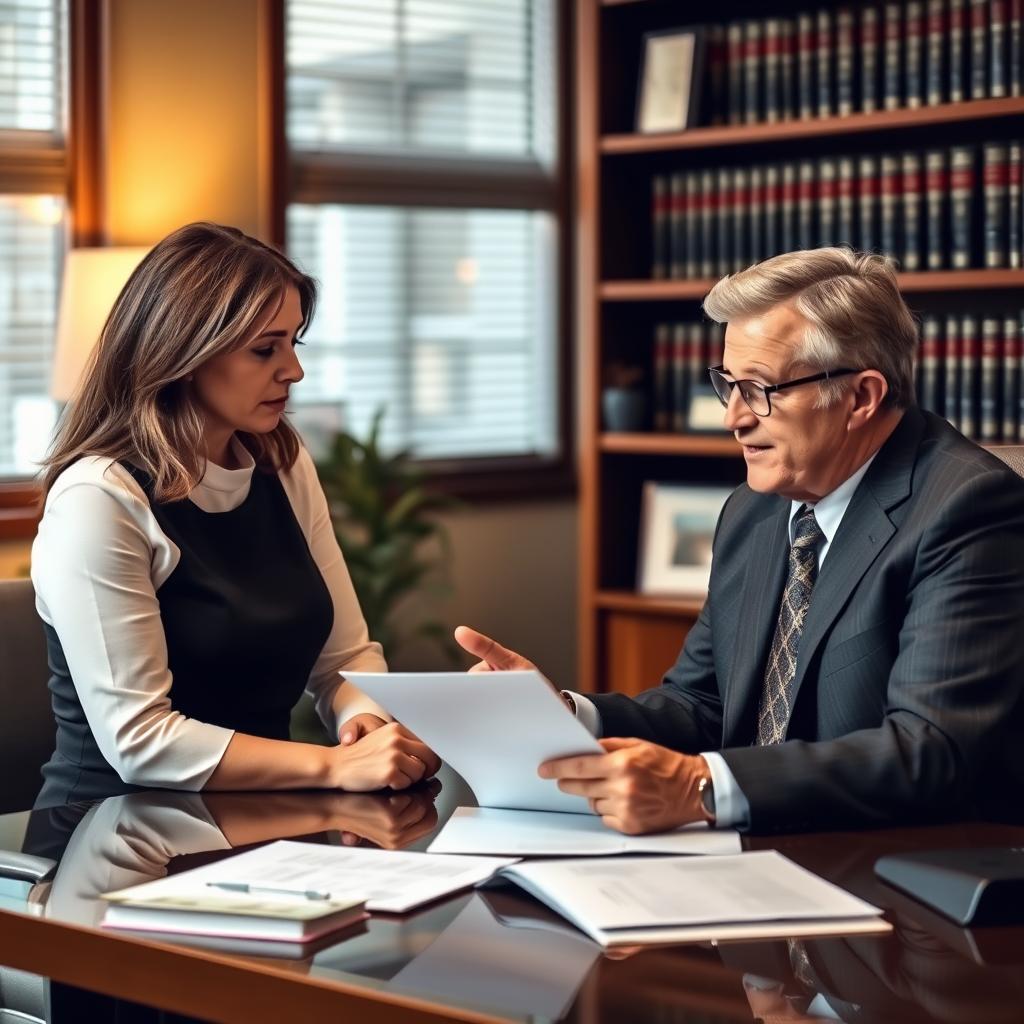 Business Compliance Lawyer Virginia