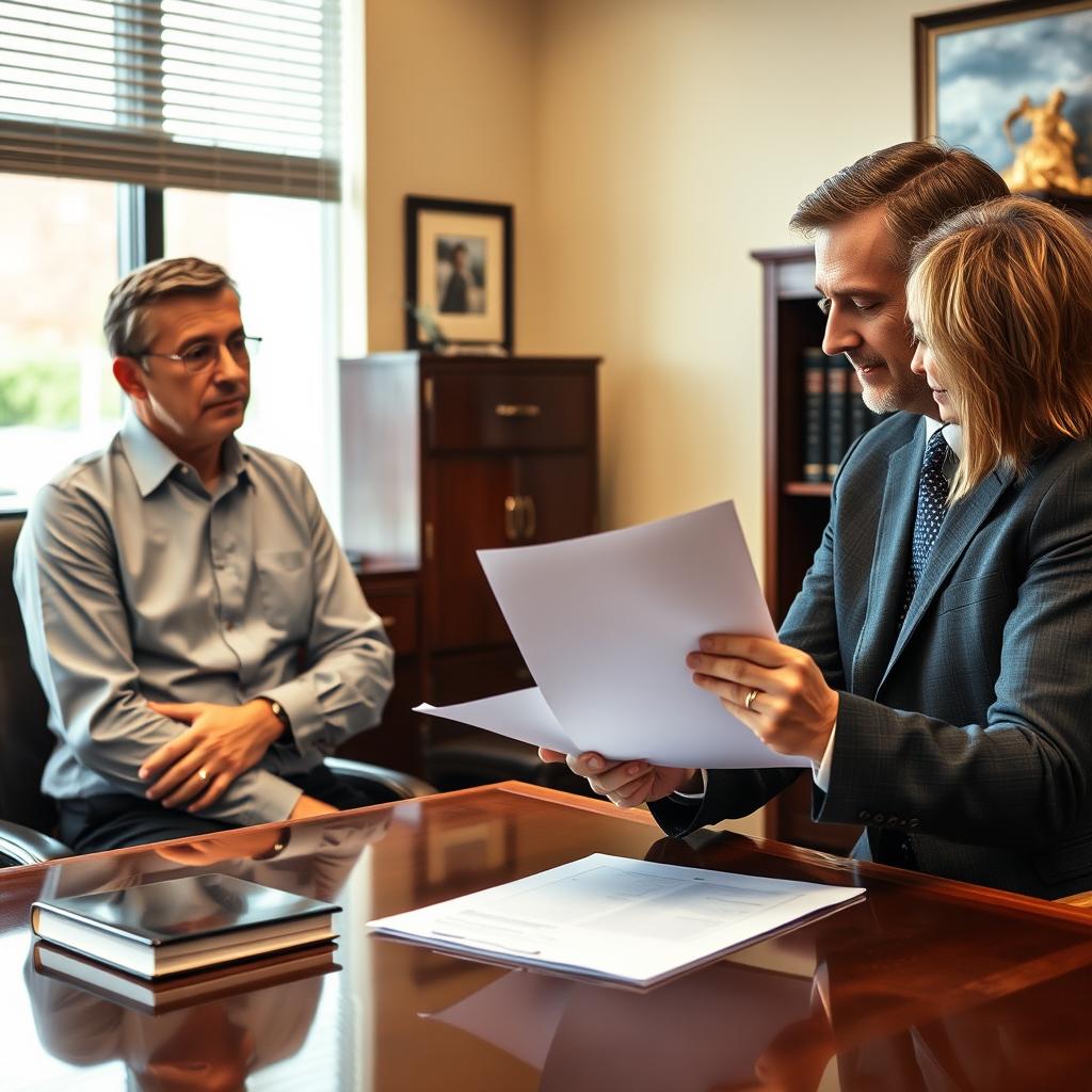 Business Dissolution Lawyer Lexington