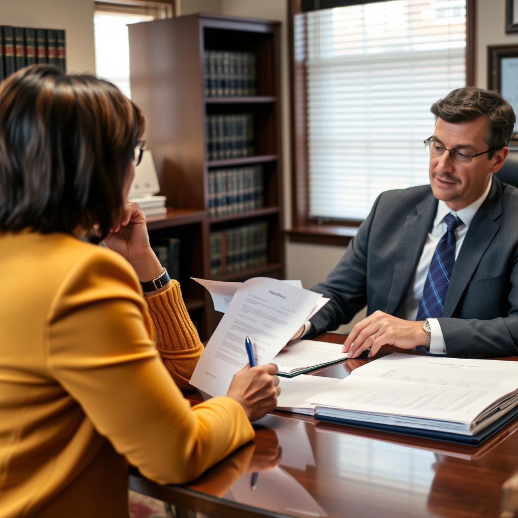 Business Dissolution Lawyer New Kent County