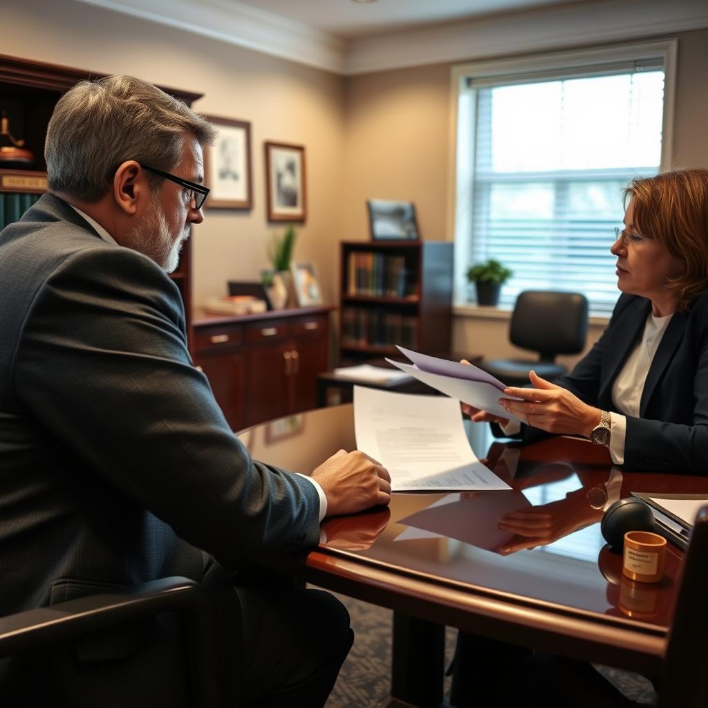 Business Purchase Lawyer Caroline County