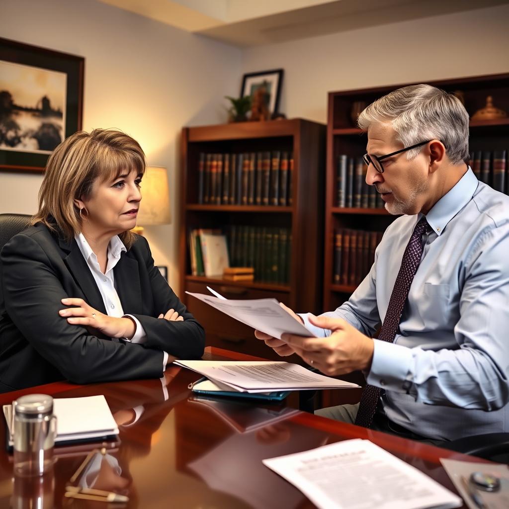 Business Purchase Lawyer Culpeper County