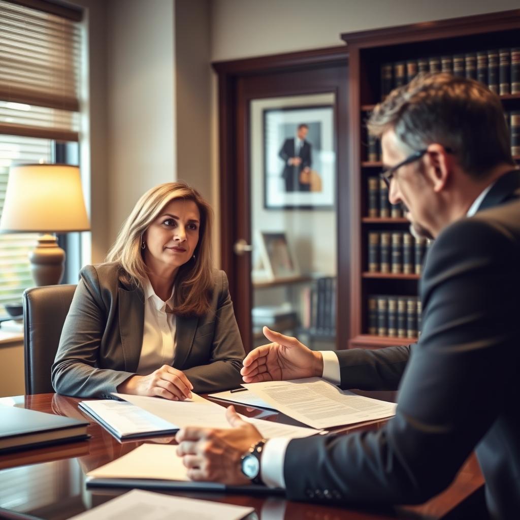 Business Purchase Lawyer Dinwiddie County