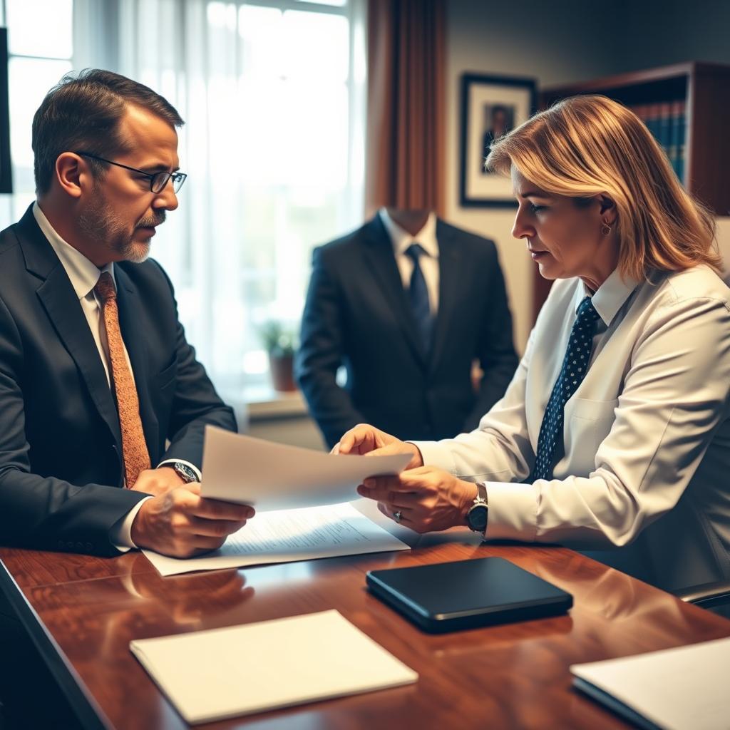 Business Purchase Lawyer Greene County