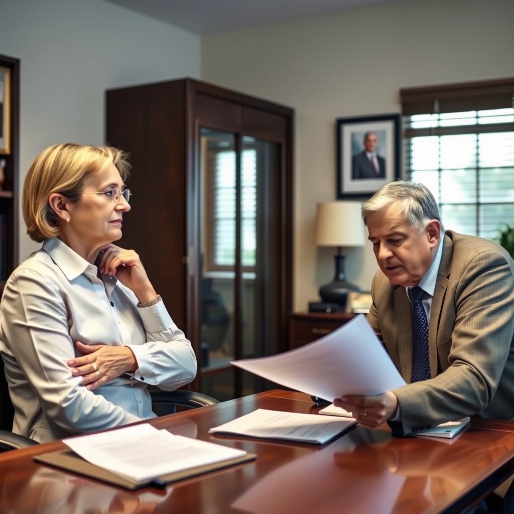 Business Purchase Lawyer Manassas