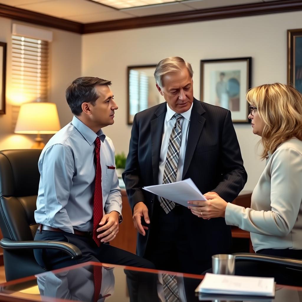 Commercial Leasing Lawyer Clarke County