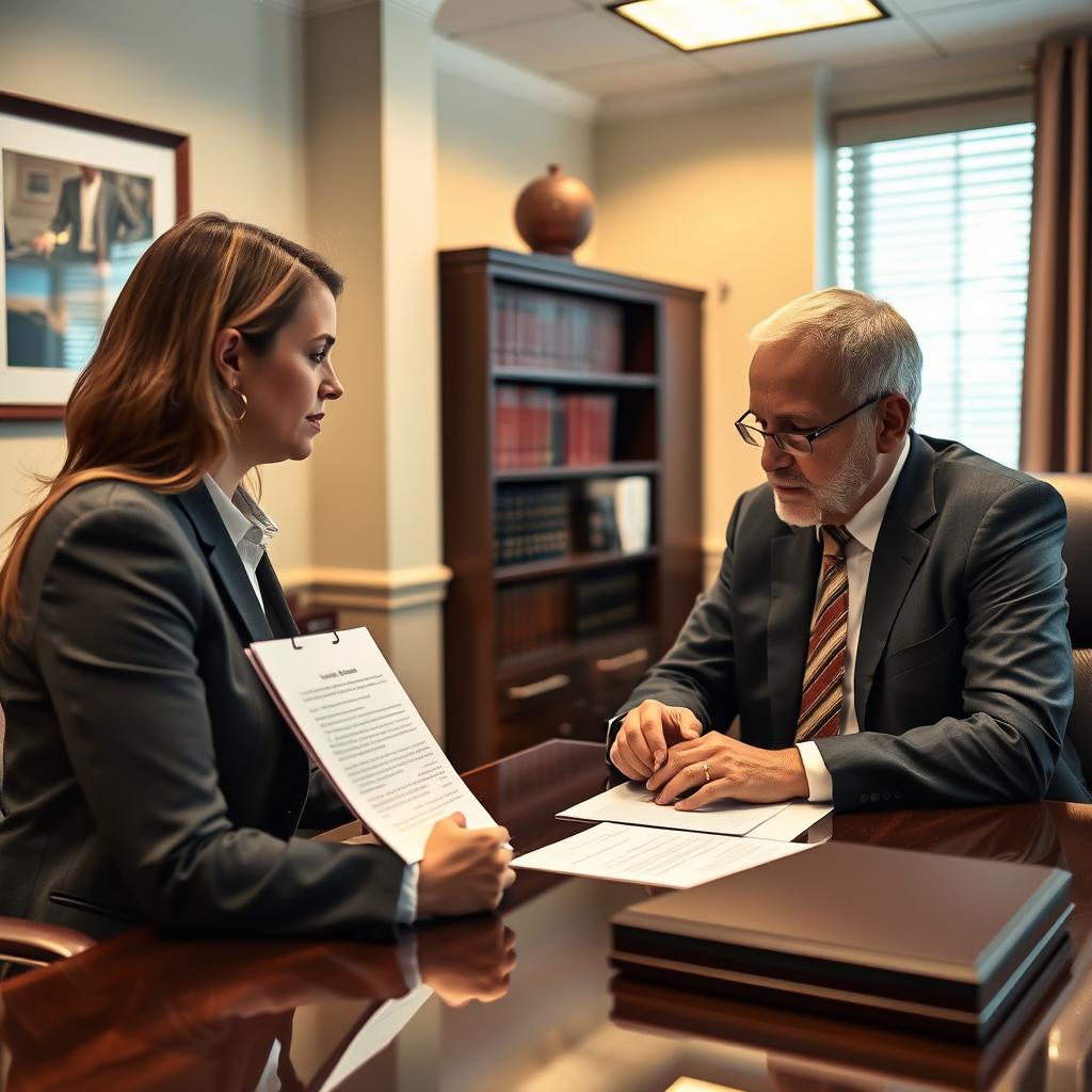 Confidentiality Agreement Lawyer Colonial Heights