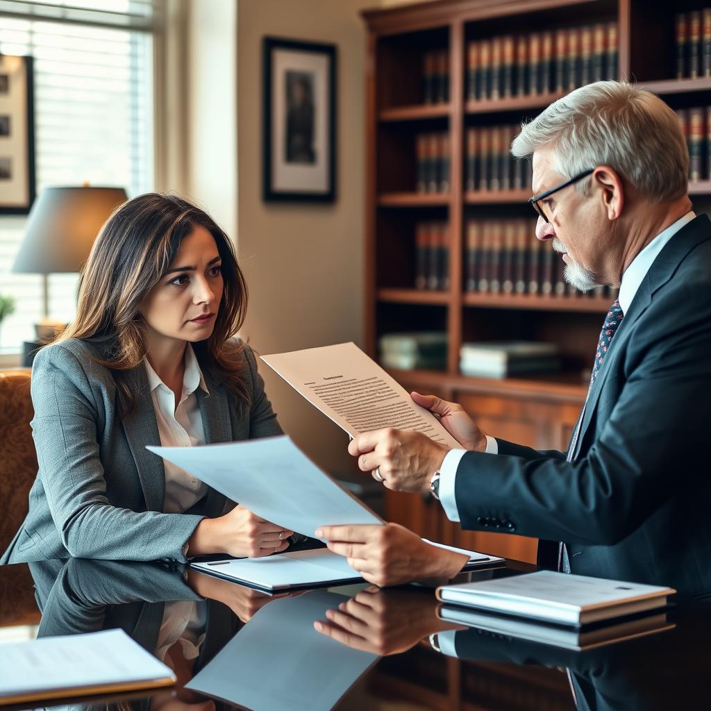 Confidentiality Agreement Lawyer Hanover County