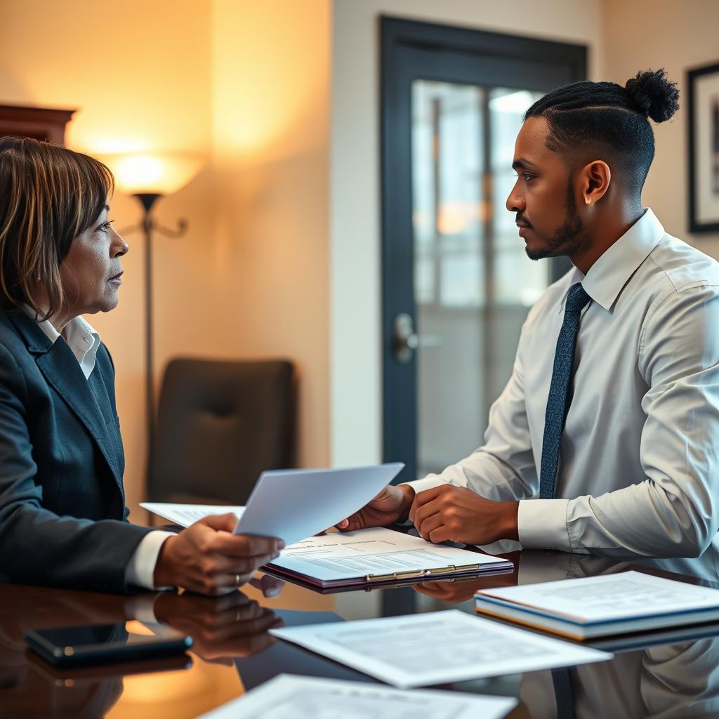 Confidentiality Agreement Lawyer Prince George County