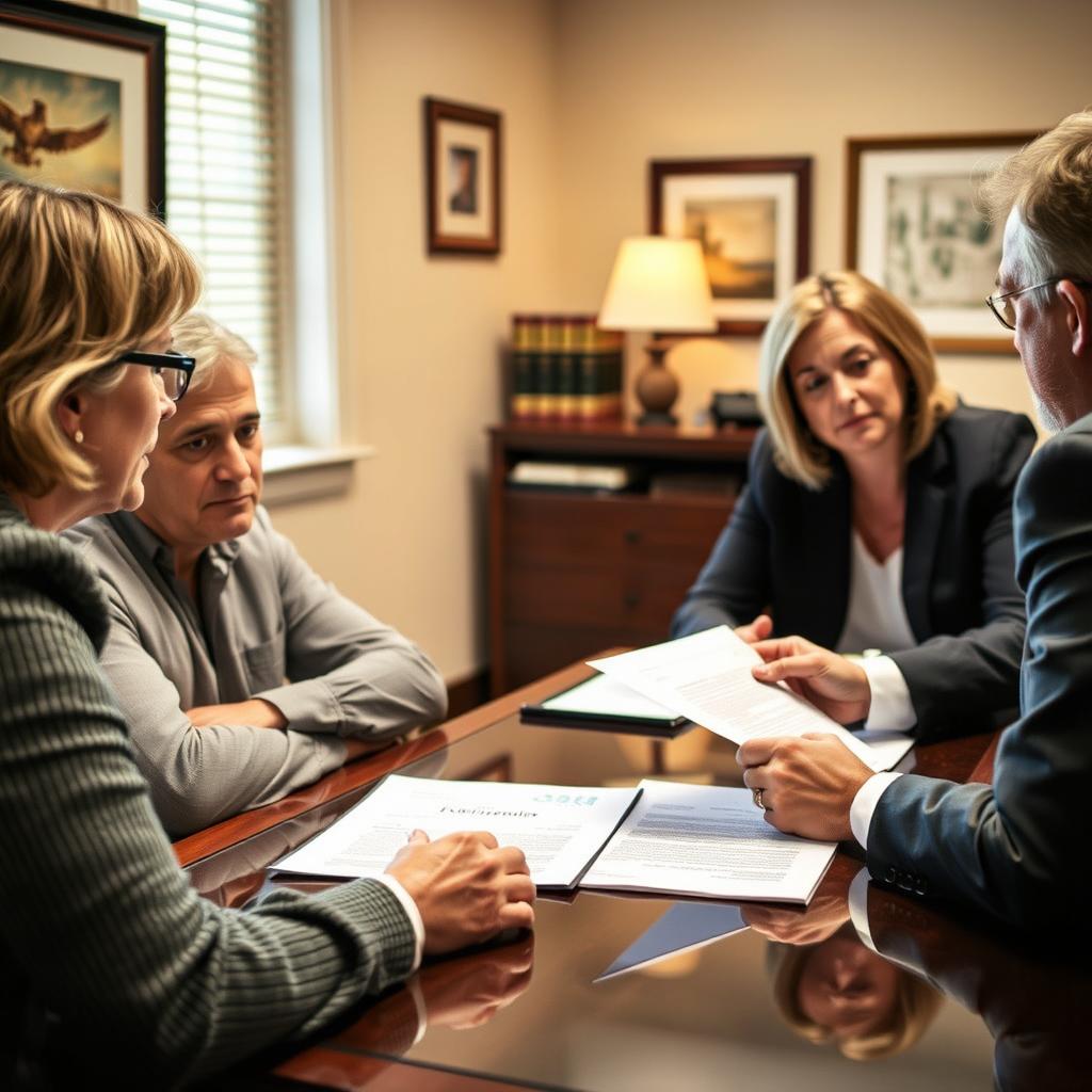 Confidentiality Agreement Lawyer Rappahannock County