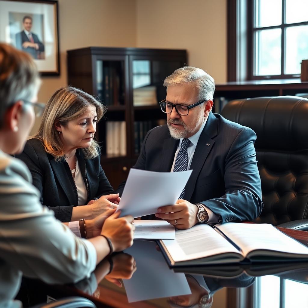 Confidentiality Agreement Lawyer Spotsylvania County