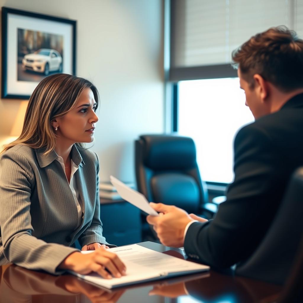 Corporate Compliance Lawyer Warren County