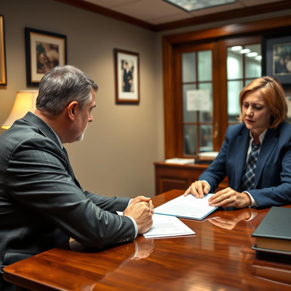 Corporate Transactions Lawyer Botetourt County