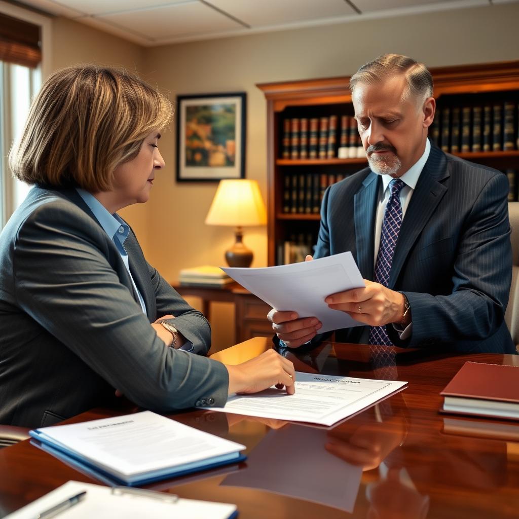 Corporate Transactions Lawyer Fluvanna County