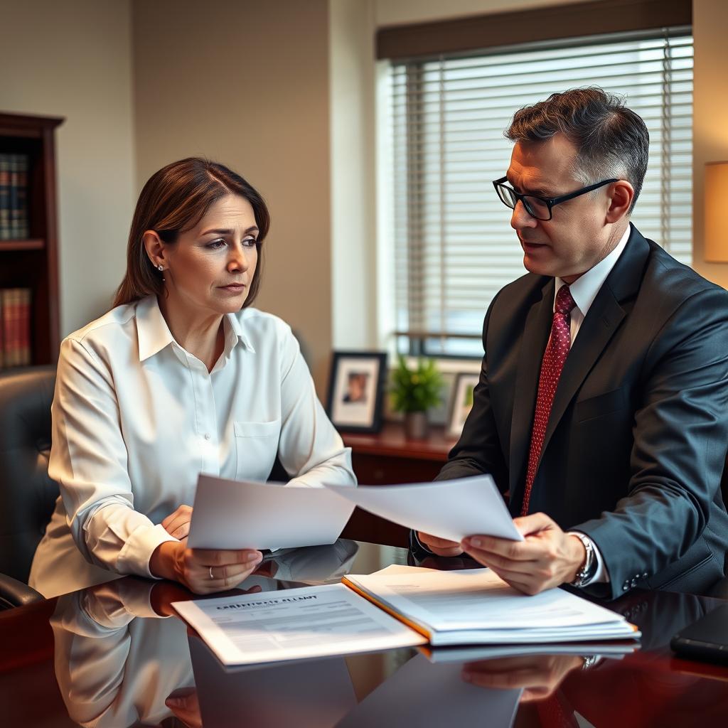 Corporate Transactions Lawyer Goochland County