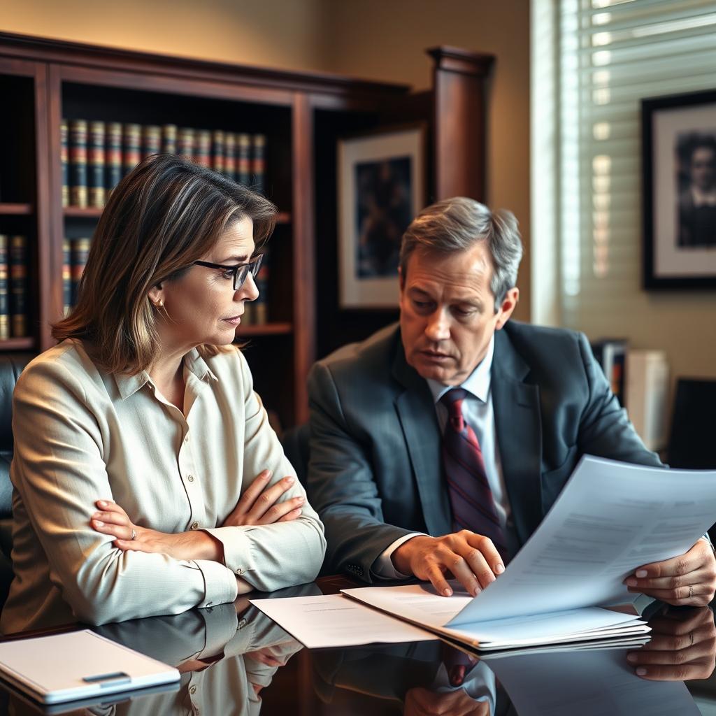 Corporate Transactions Lawyer Manassas Park