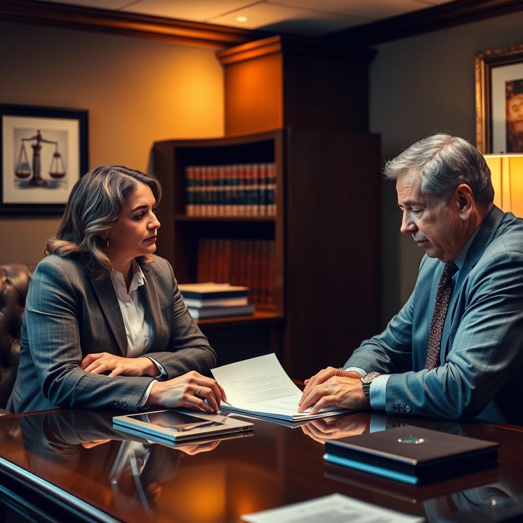Corporate Transactions Lawyer Shenandoah County